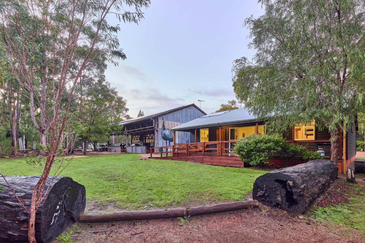 Rac Margaret River Nature Park Ngoại thất bức ảnh