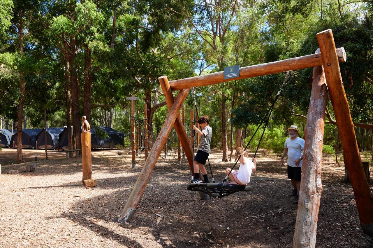 Rac Margaret River Nature Park Ngoại thất bức ảnh
