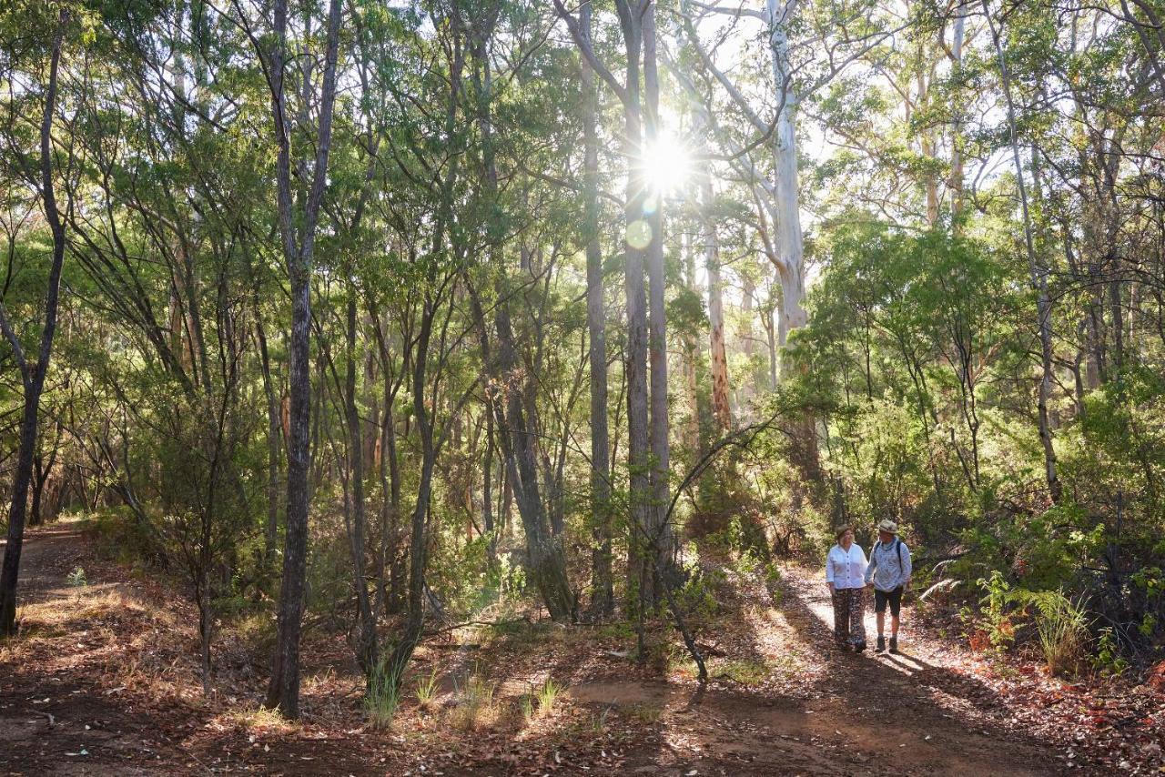 Rac Margaret River Nature Park Ngoại thất bức ảnh