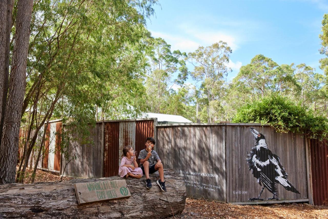 Rac Margaret River Nature Park Ngoại thất bức ảnh