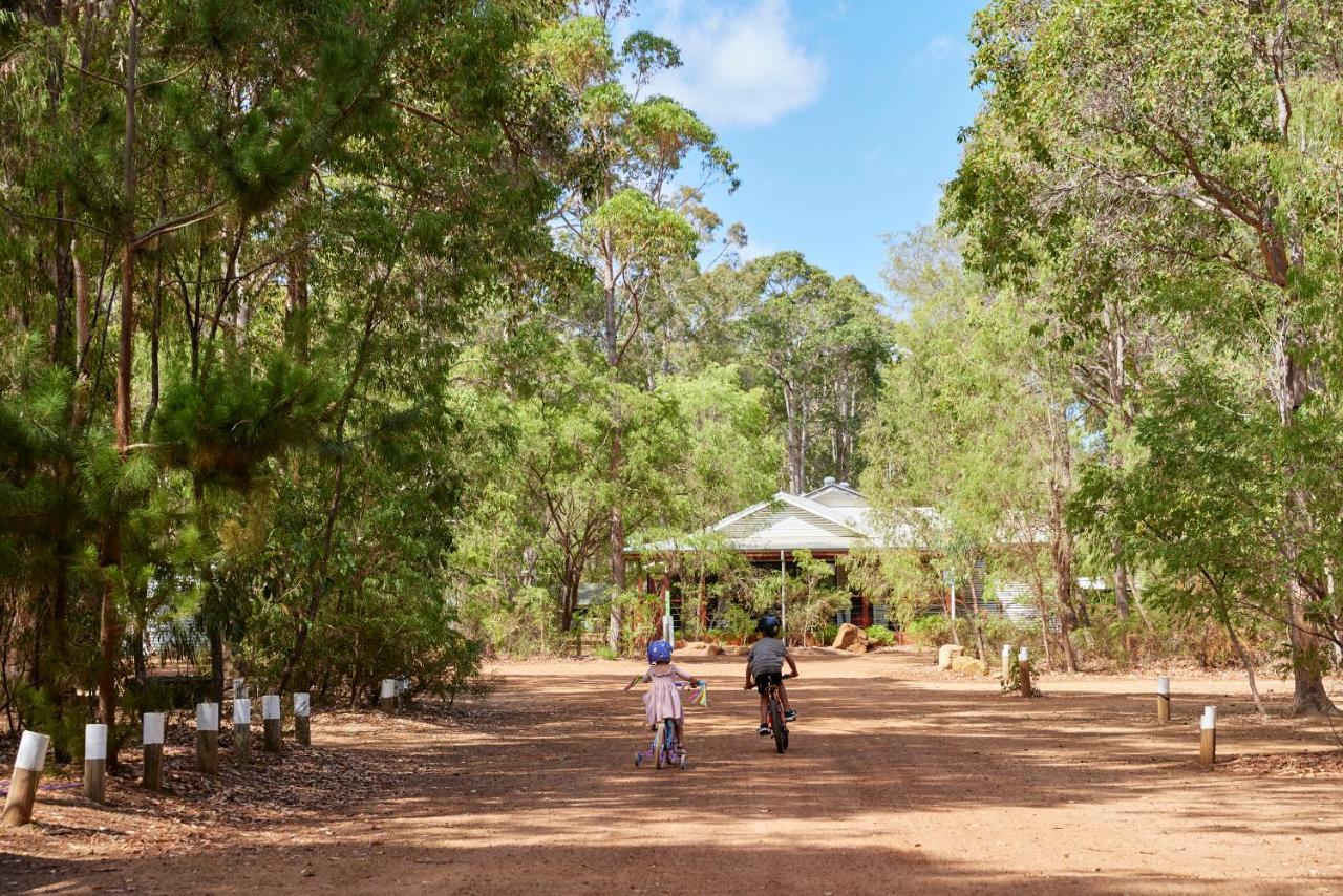Rac Margaret River Nature Park Ngoại thất bức ảnh
