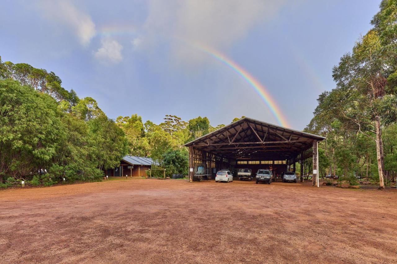 Rac Margaret River Nature Park Ngoại thất bức ảnh
