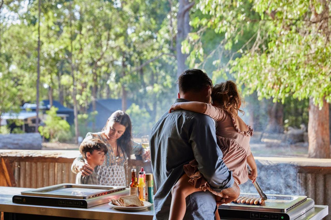 Rac Margaret River Nature Park Ngoại thất bức ảnh