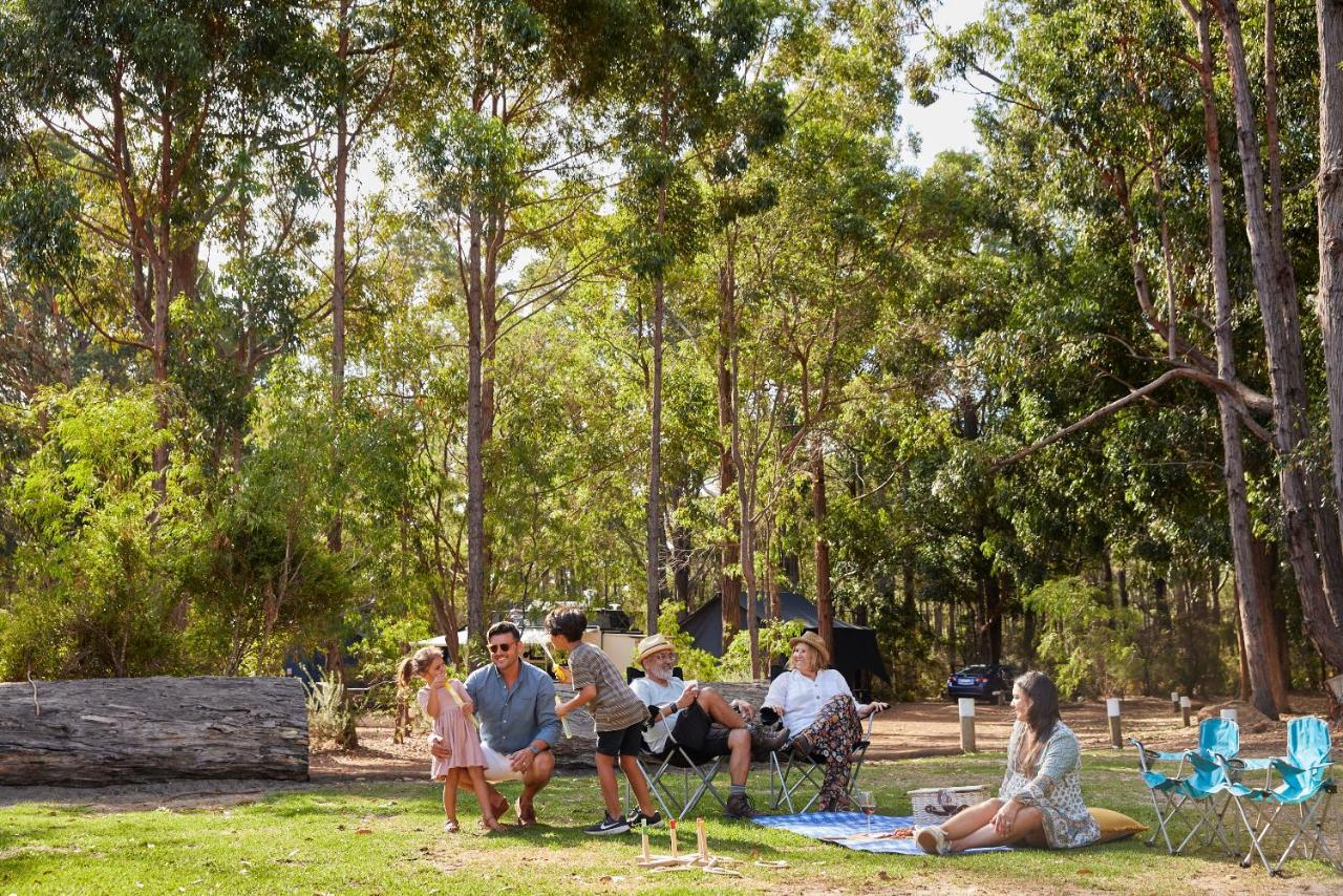 Rac Margaret River Nature Park Ngoại thất bức ảnh