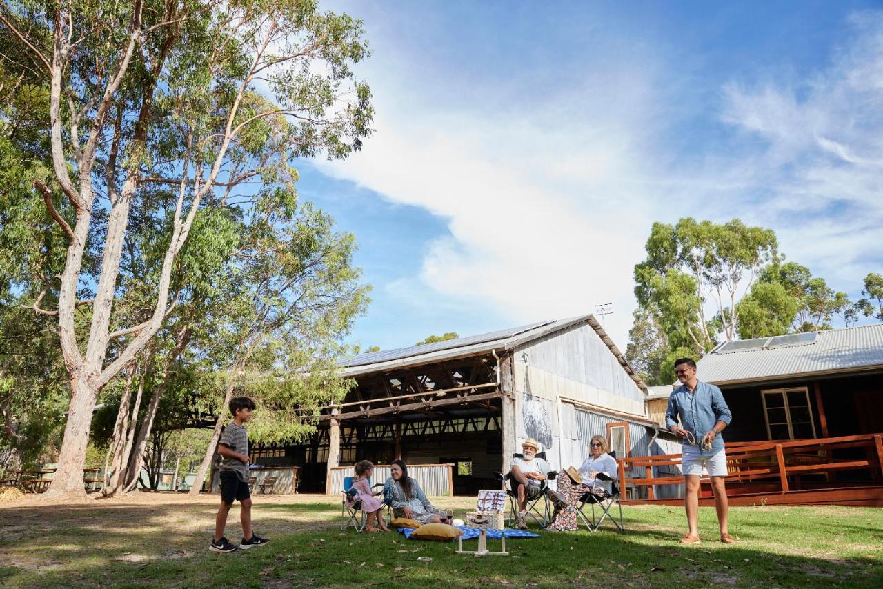 Rac Margaret River Nature Park Ngoại thất bức ảnh