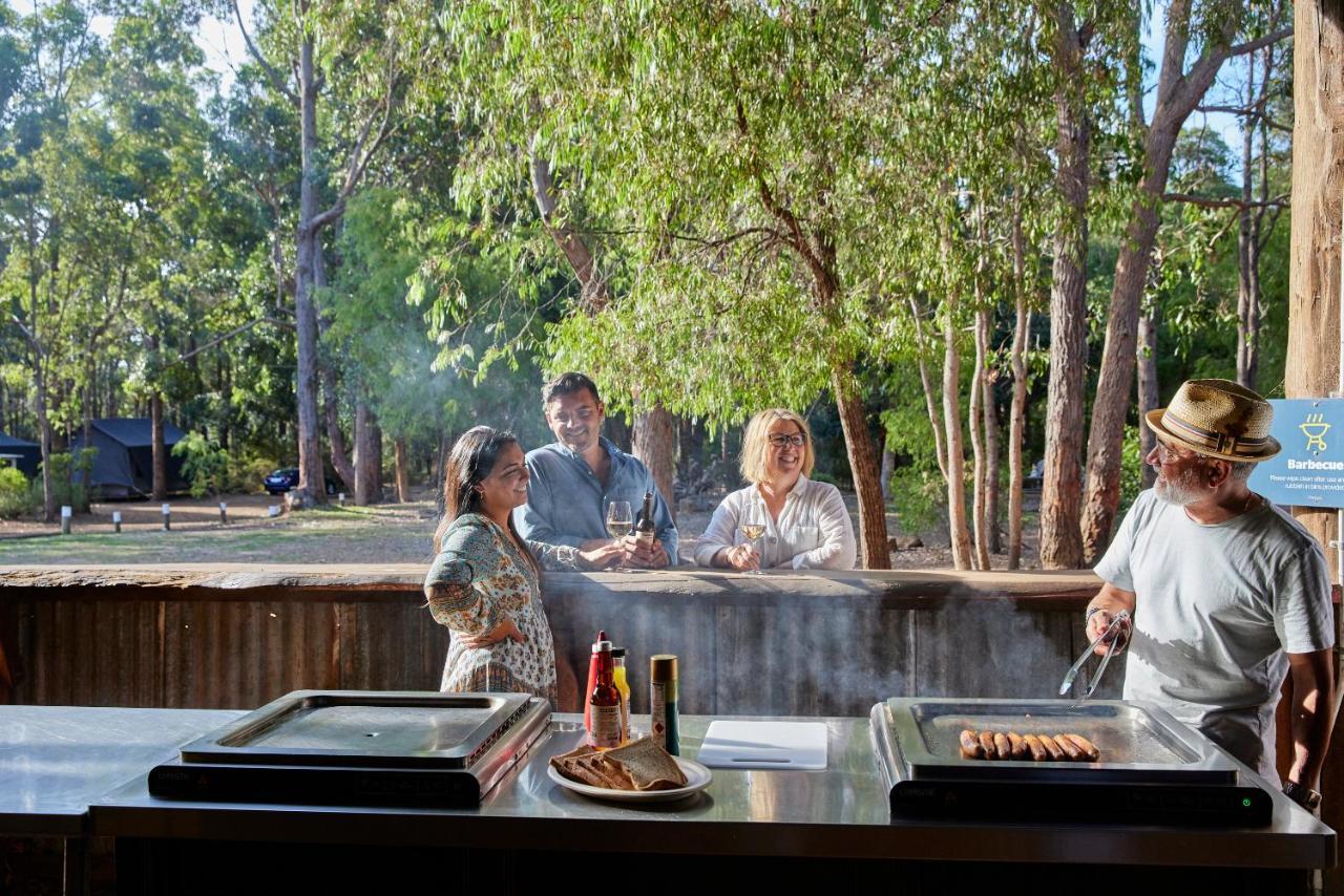 Rac Margaret River Nature Park Ngoại thất bức ảnh