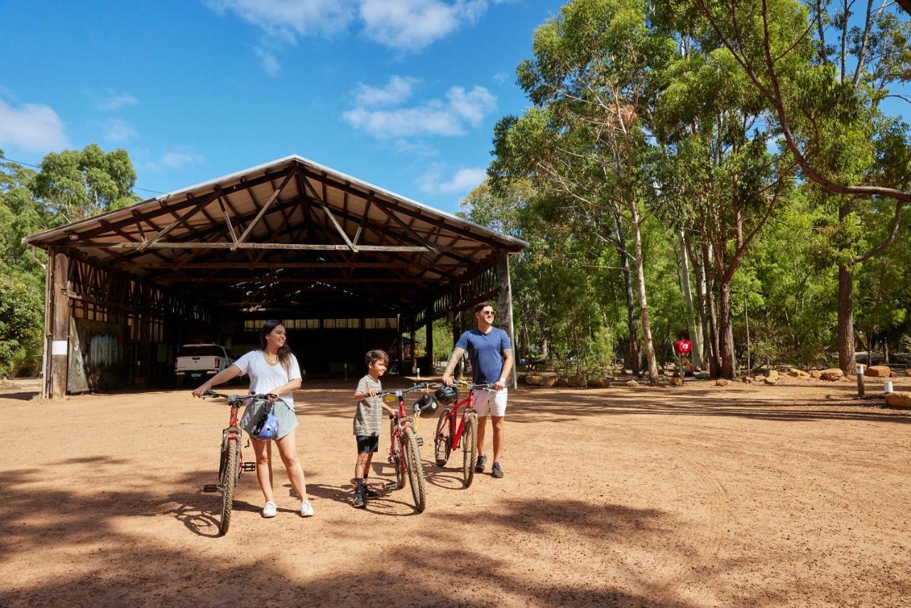 Rac Margaret River Nature Park Ngoại thất bức ảnh