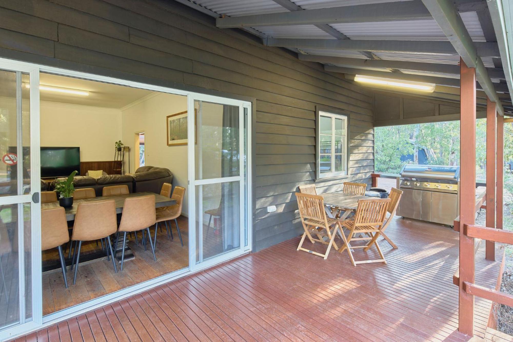 Rac Margaret River Nature Park Ngoại thất bức ảnh
