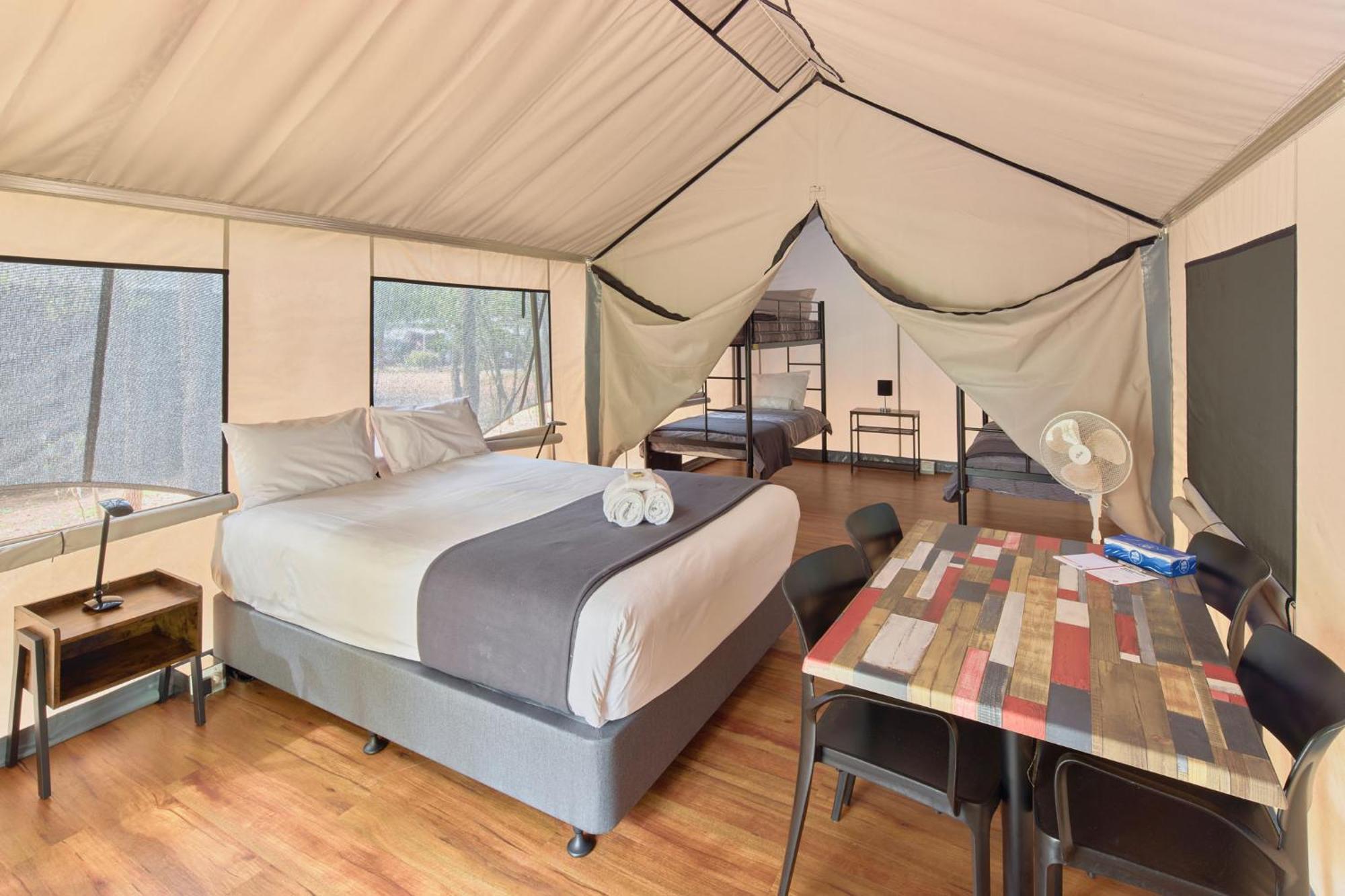 Rac Margaret River Nature Park Ngoại thất bức ảnh