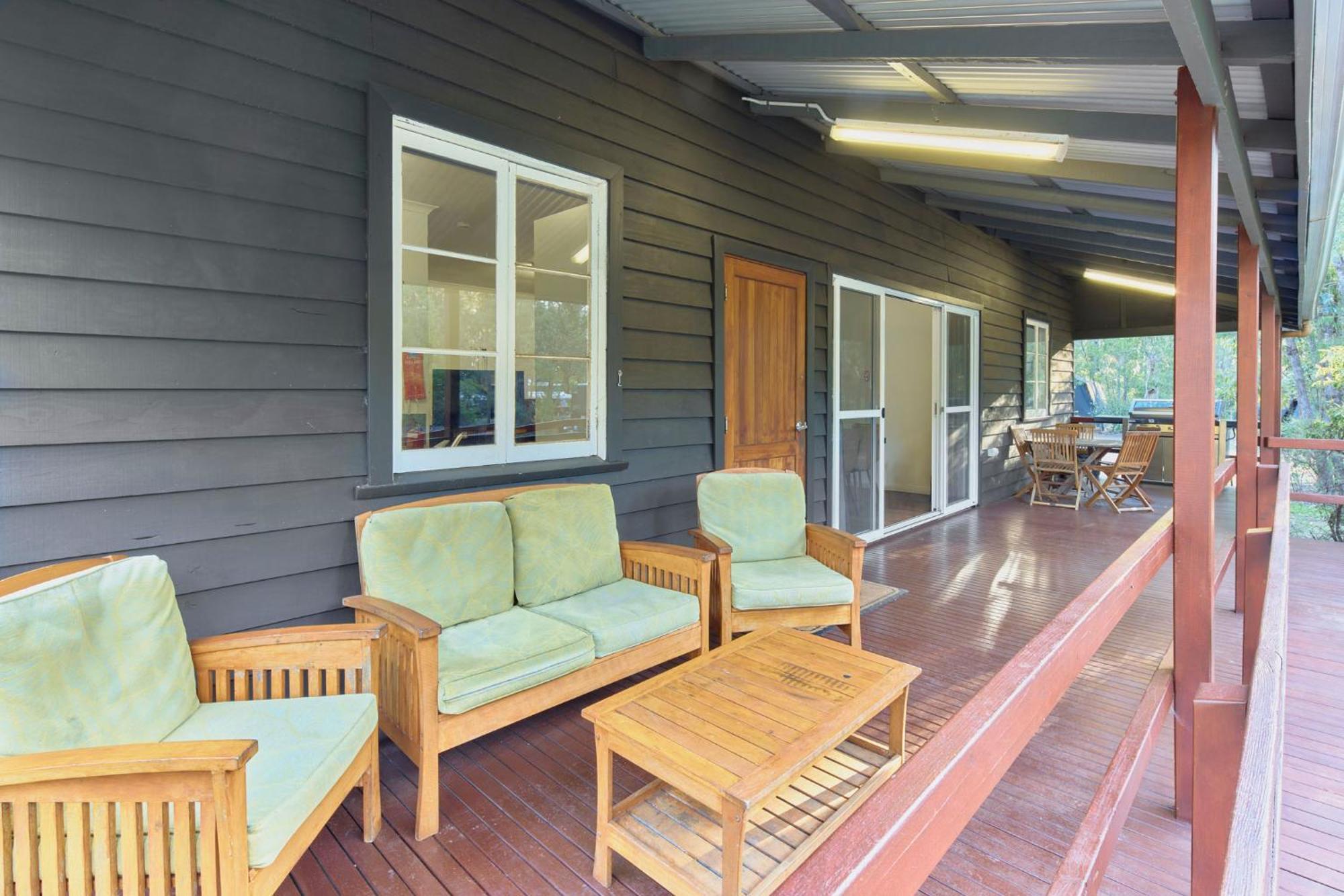 Rac Margaret River Nature Park Ngoại thất bức ảnh