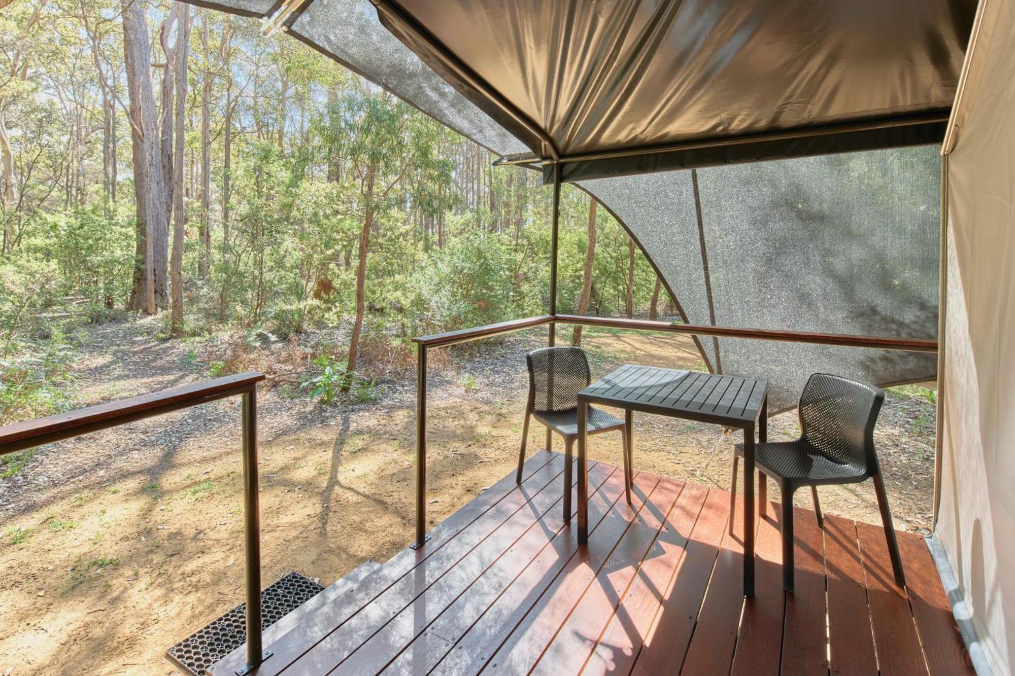 Rac Margaret River Nature Park Ngoại thất bức ảnh