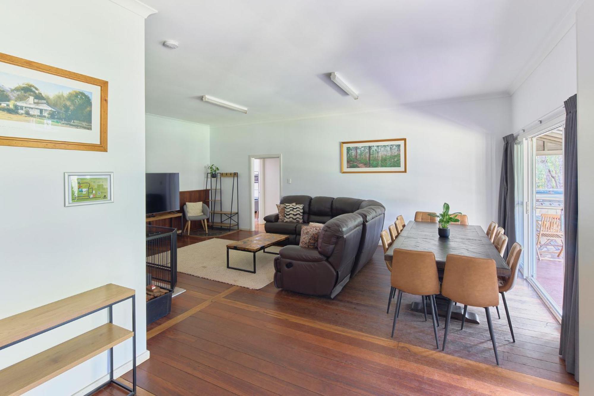 Rac Margaret River Nature Park Ngoại thất bức ảnh