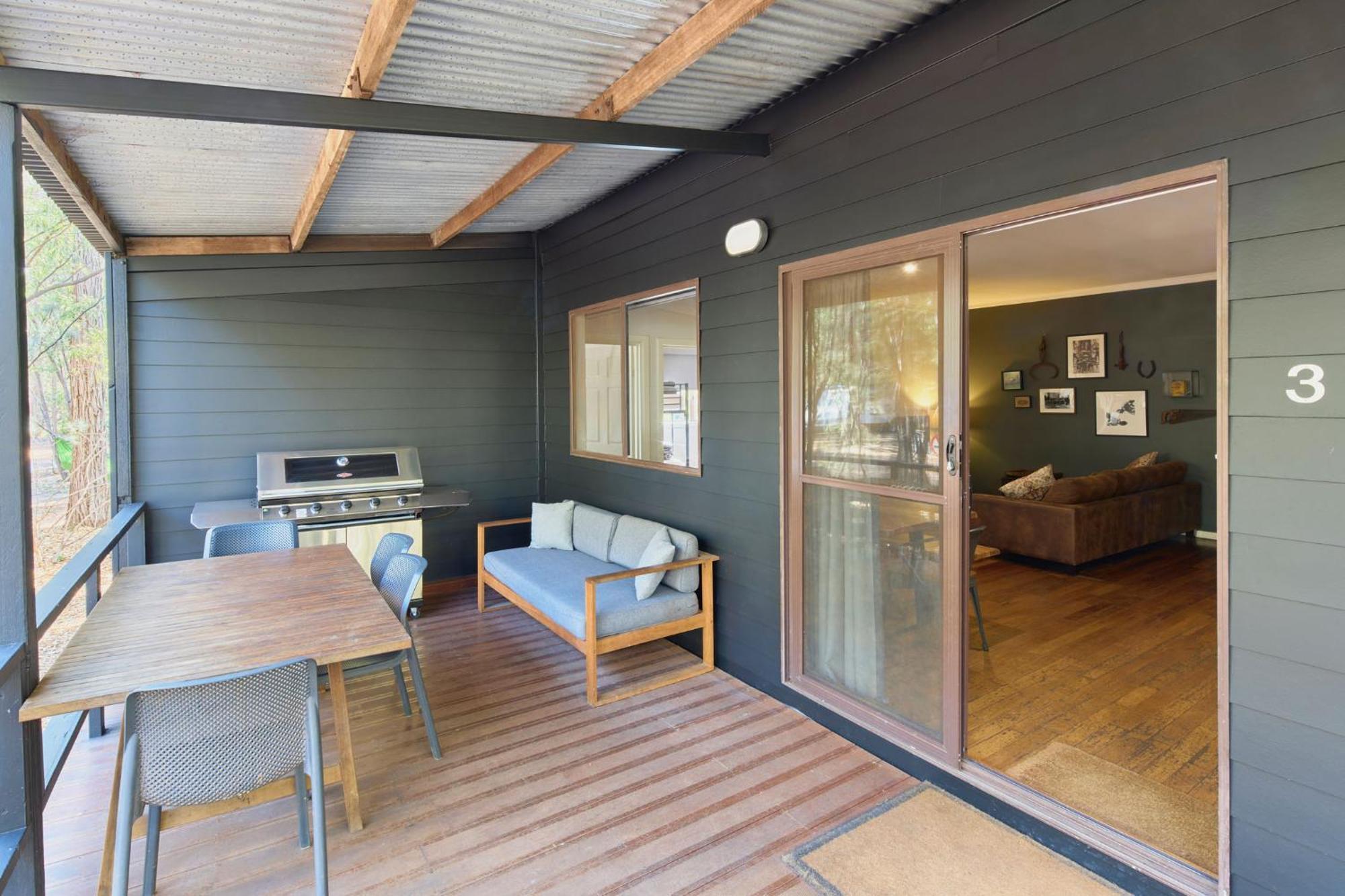 Rac Margaret River Nature Park Ngoại thất bức ảnh