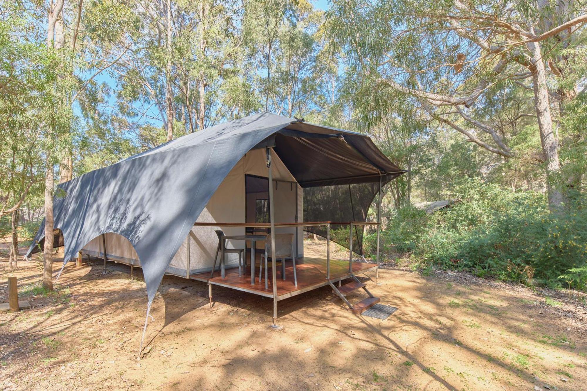 Rac Margaret River Nature Park Ngoại thất bức ảnh
