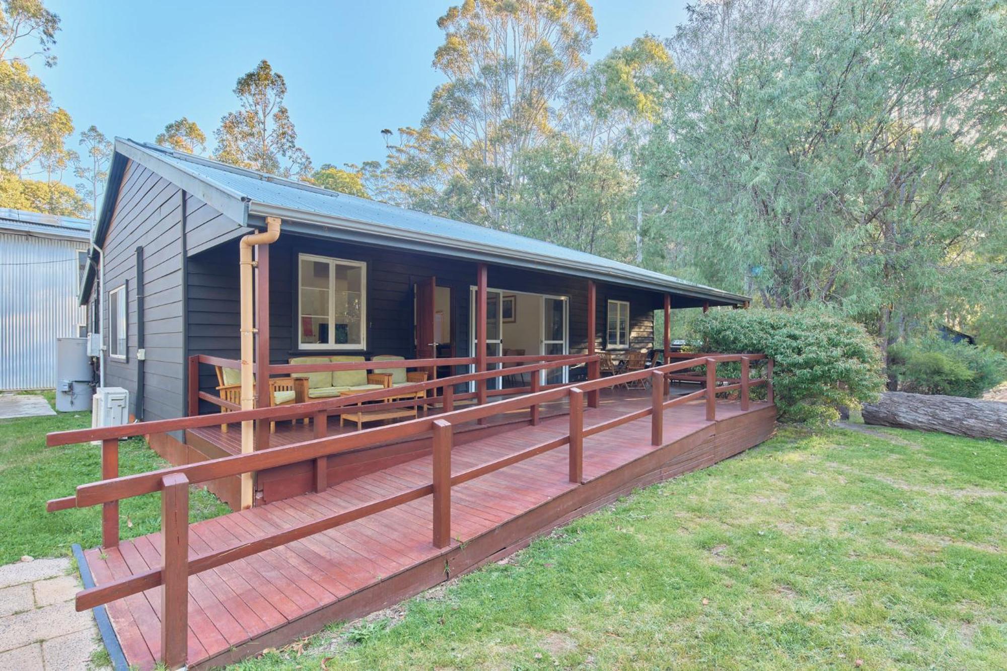 Rac Margaret River Nature Park Ngoại thất bức ảnh