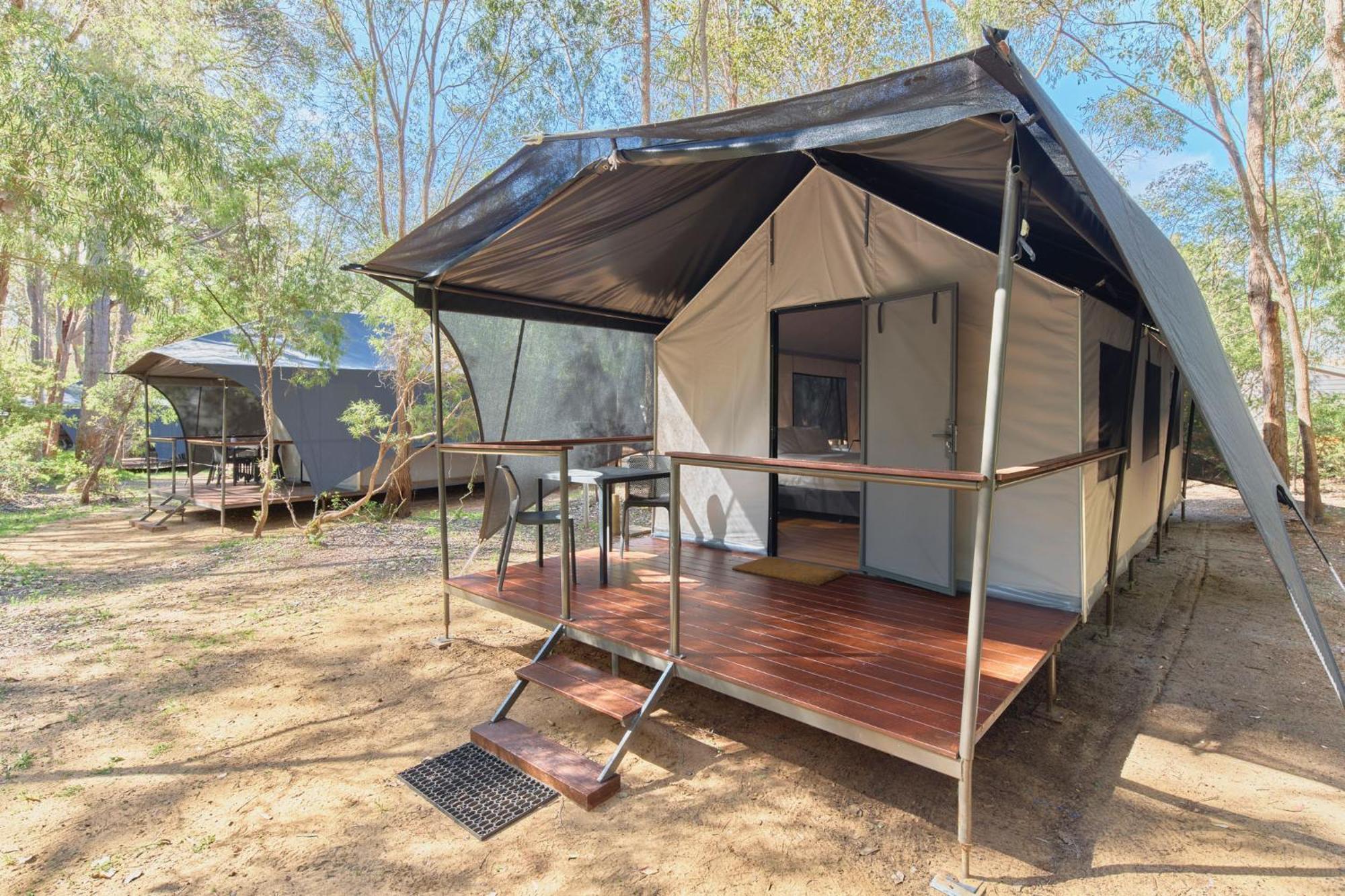 Rac Margaret River Nature Park Ngoại thất bức ảnh