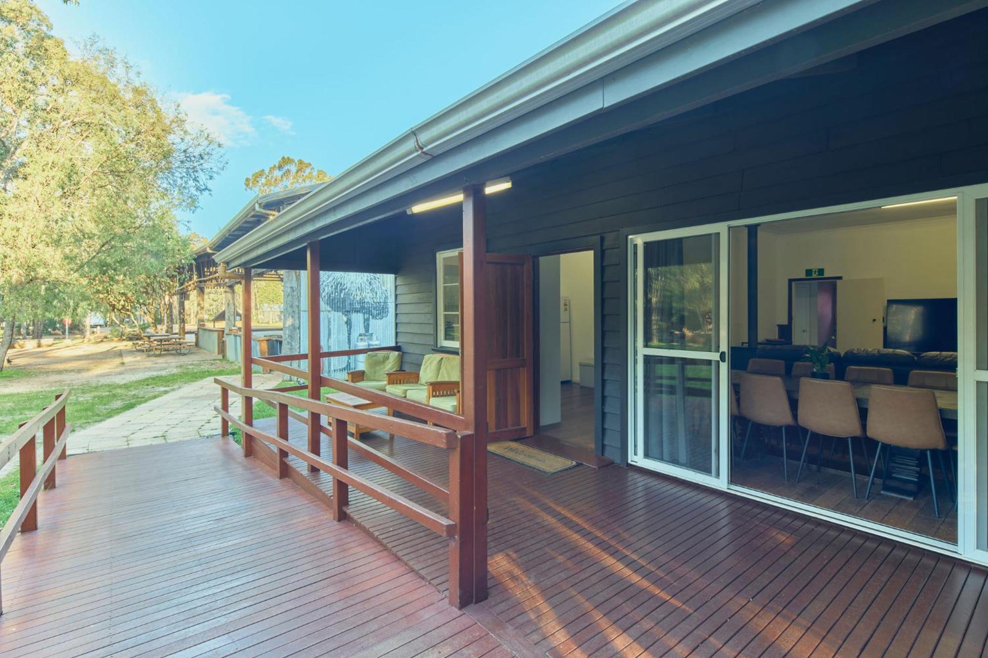 Rac Margaret River Nature Park Ngoại thất bức ảnh