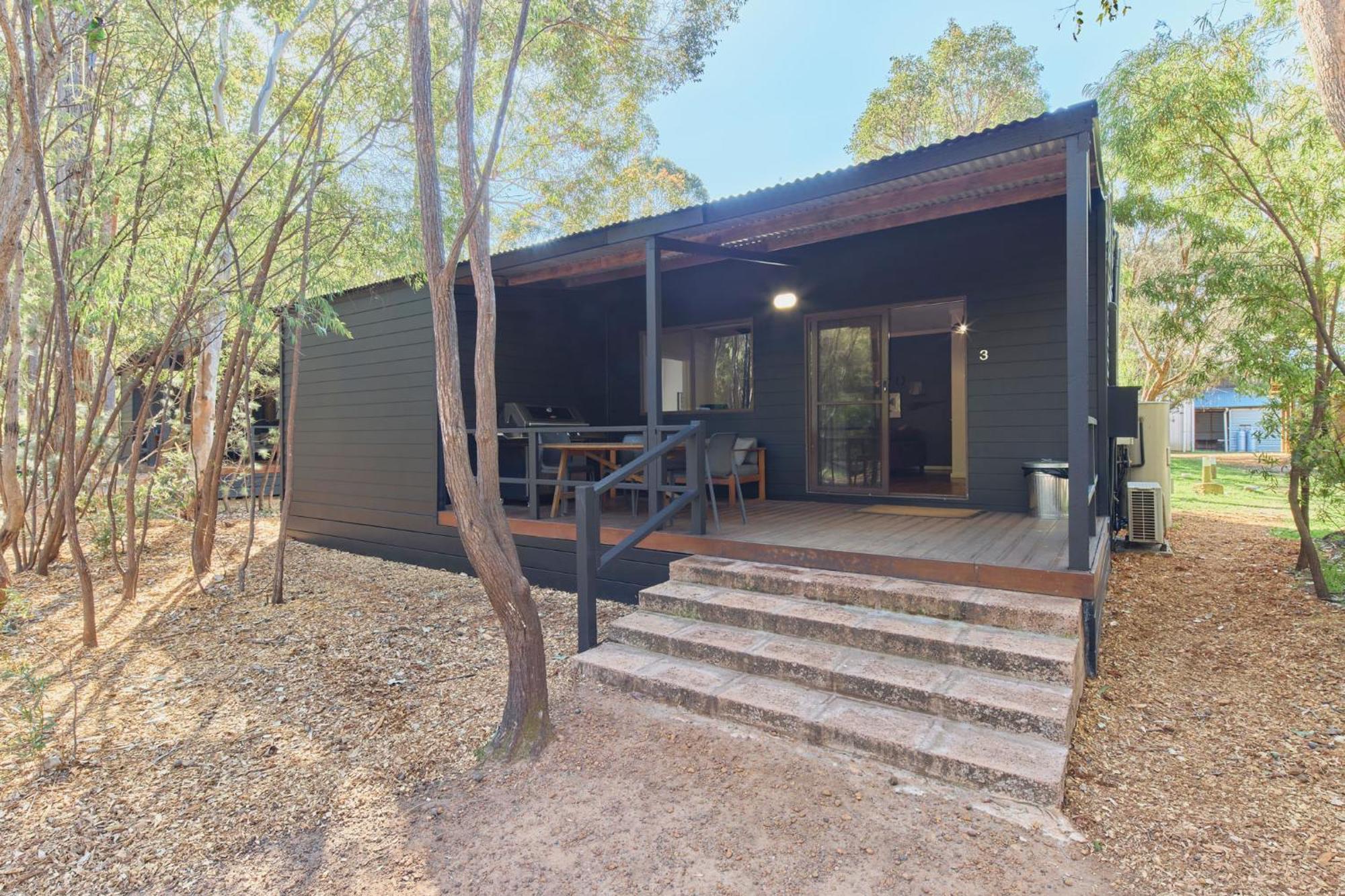 Rac Margaret River Nature Park Ngoại thất bức ảnh